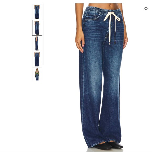 MOTHER | The Drawn Tagger Sneak (Did you bring me anything?) - Picture 2 of 10